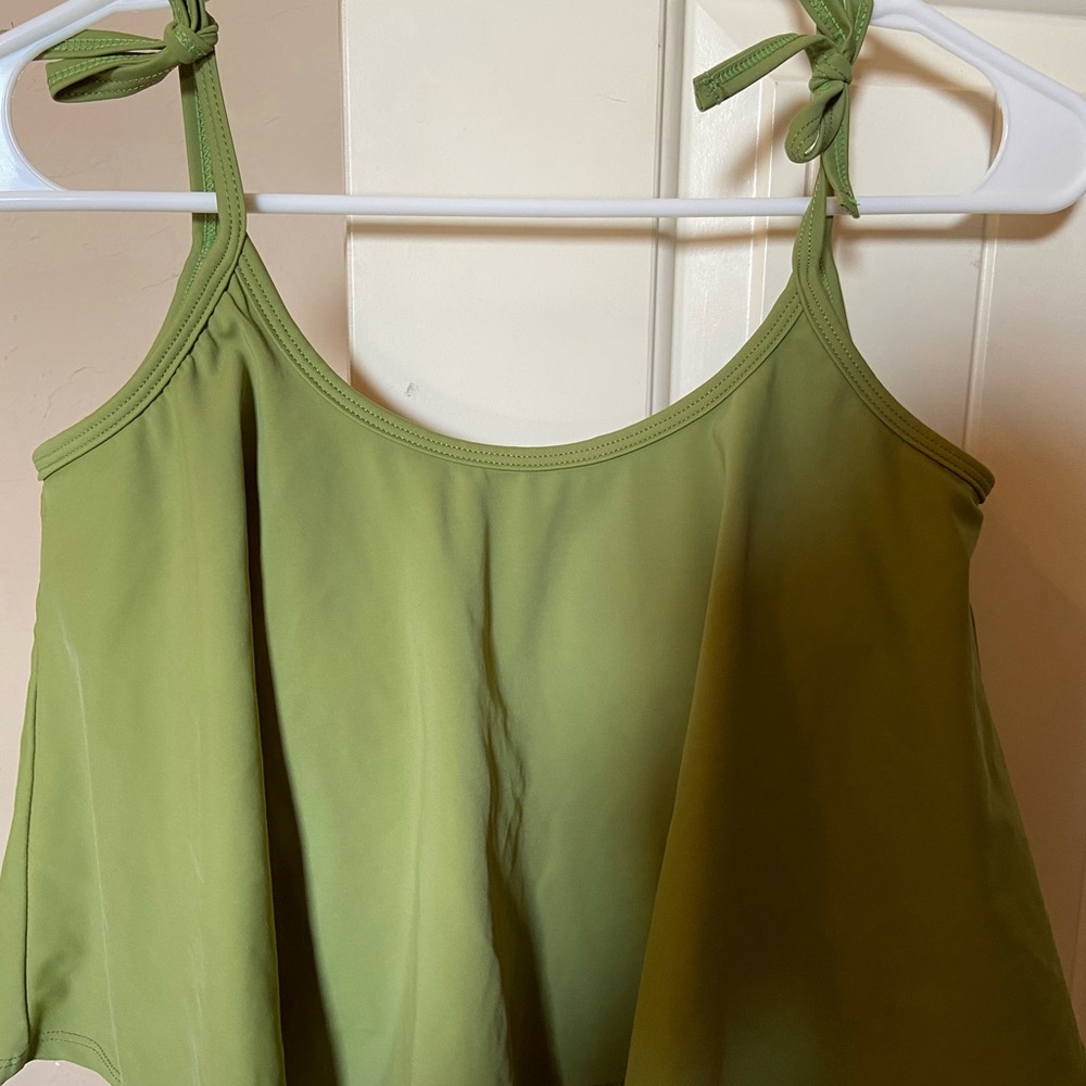 Kortni jeane swim top